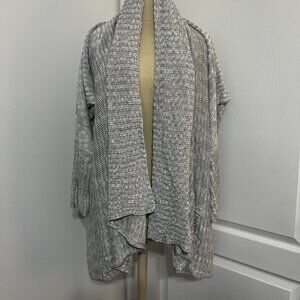 Lovestitch Wrap Cardigan NWT - One Size